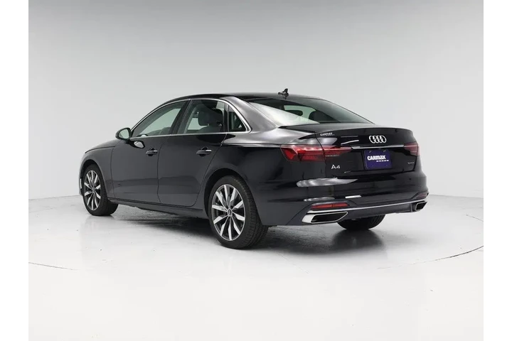 $25998 : Audi A4 2023 AWD quattro Pre image 2