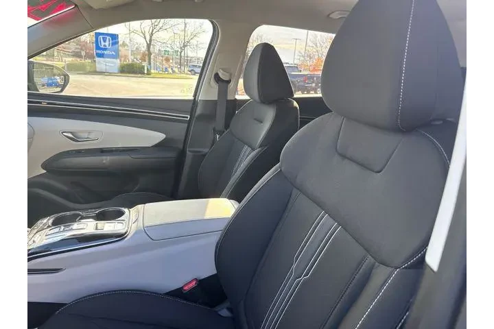 $26864 : Hyundai TUCSON Hybrid 2024 A image 9