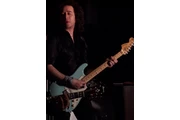 Cantante/Guitarrista en Miami