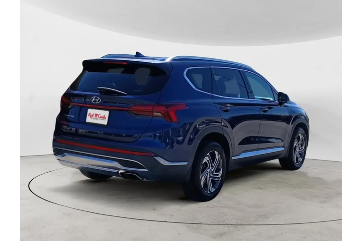 $18092 : Hyundai SANTA FE 2022 SEL 4d image 5