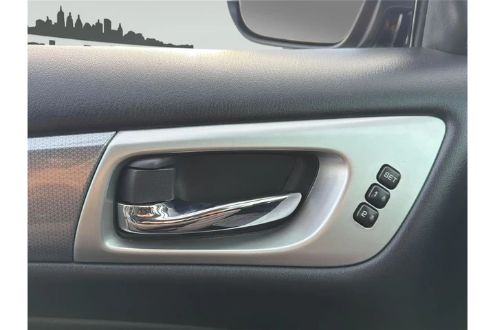 $18990 : Nissan Pathfinder 2019 4x4 S image 9