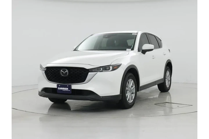 $22998 : Mazda CX-5 2023 AWD 2.5 S Se image 4