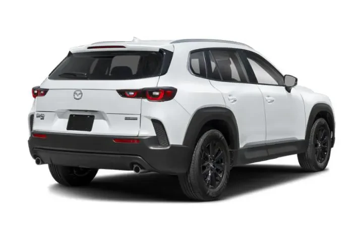 $29359 : Mazda CX-50 2025 AWD 2.5 S P image 3