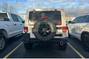 $17995 : Jeep Wrangler Unlimited 2016 thumbnail