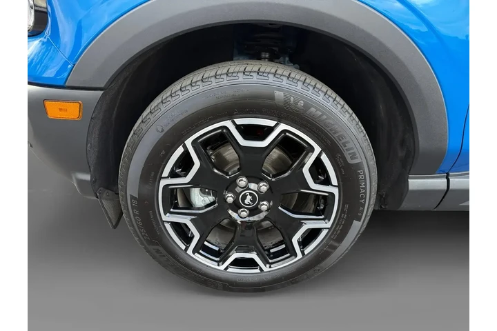 $30421 : Ford Bronco Sport 2025 AWD O image 9