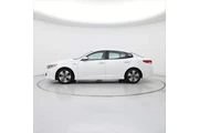 $14998 : Kia Optima Hybrid 2018 EX 4d thumbnail