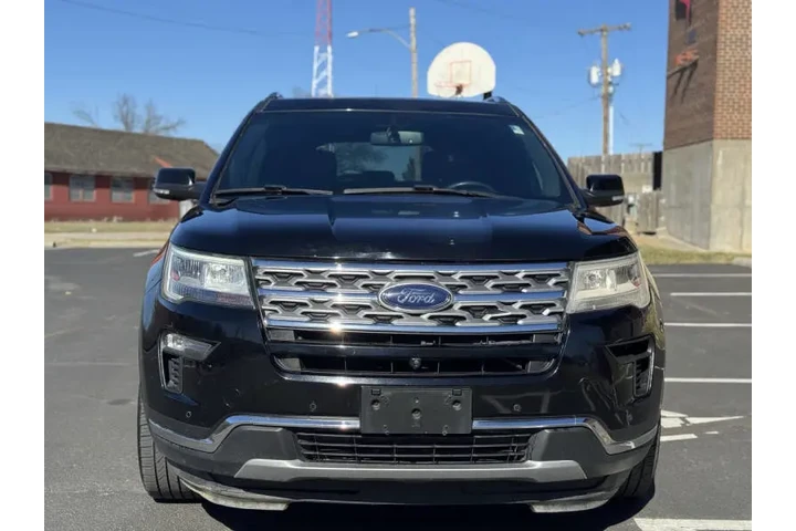 $10999 : 2018 Explorer Limited image 3