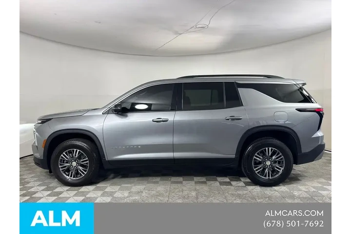 $39420 : Chevrolet Traverse 2026 LT 4 image 8