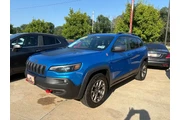 2020 Cherokee Trailhawk en Des Moines