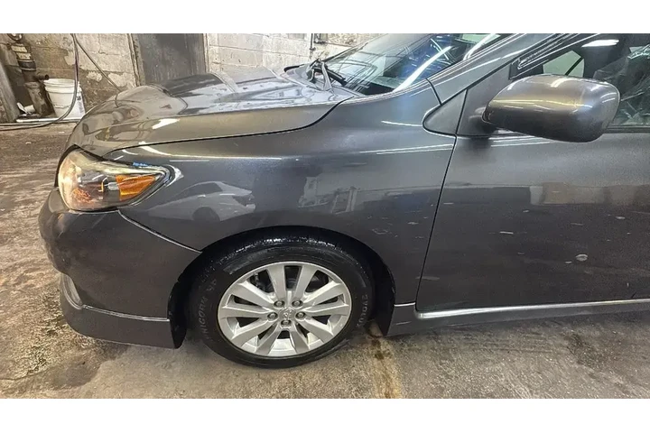 $10995 : Toyota Corolla 2010 S 4dr Se image 9