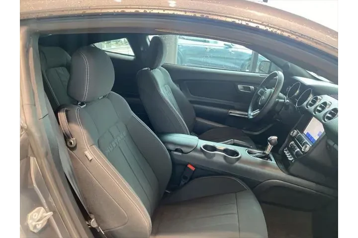 $22409 : Ford Mustang 2022 EcoBoost 2 image 10