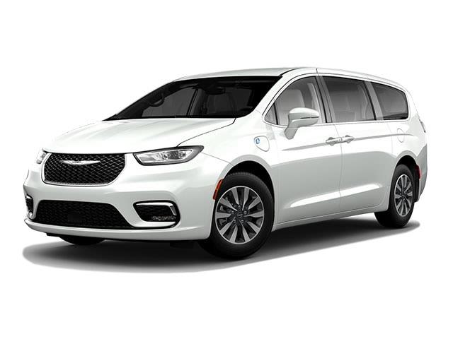 $39988 : 2022 Pacifica Hybrid Touring image 1