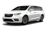 2022 Pacifica Hybrid Touring en Rolla