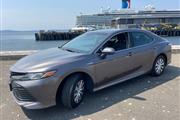 $15988 : 2018 Camry Hybrid LE thumbnail