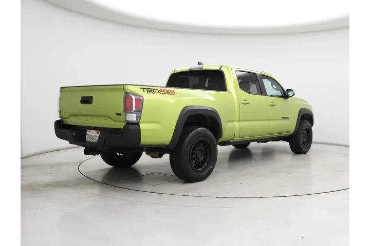 $39998 : Toyota Tacoma 2023 4x4 TRD S image 8