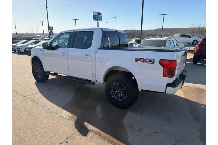 $25995 : Ford F-150 2019 4x4 XLT 4dr image 5