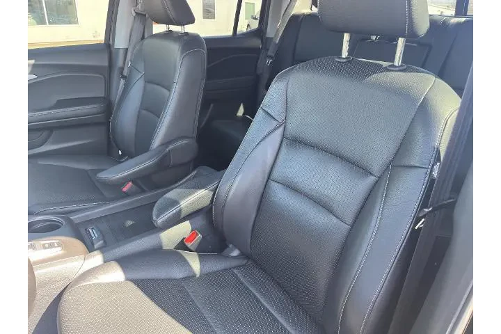 $31988 : Honda Ridgeline 2022 AWD RTL image 6