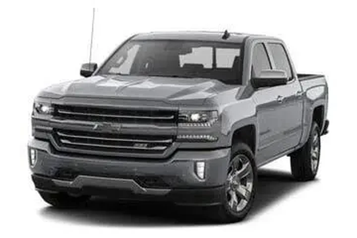 $20000 : Chevrolet Silverado 1500 201 image 1
