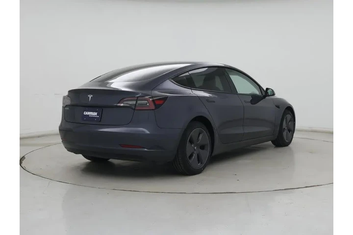 $26998 : Tesla Model 3 2023 4dr Sedan image 8