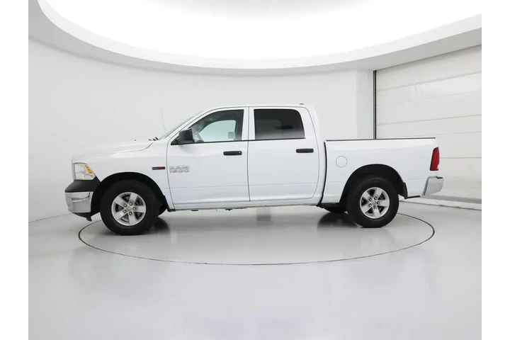 $20998 : Ram 1500 2018 4x2 Tradesman image 3