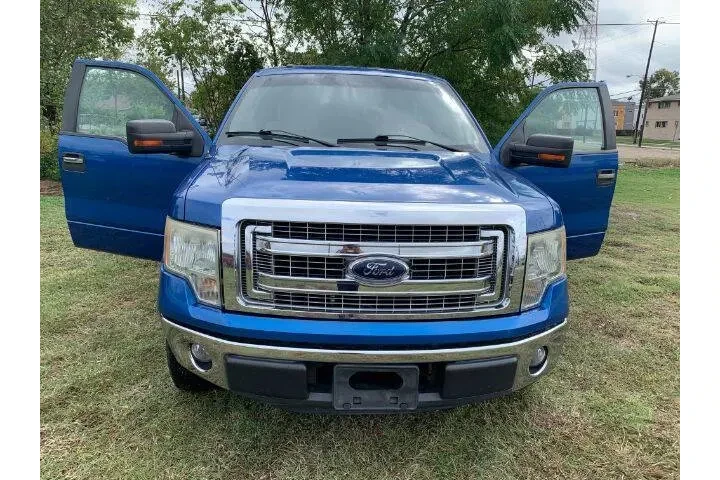 $19995 : 2013 F-150 image 6