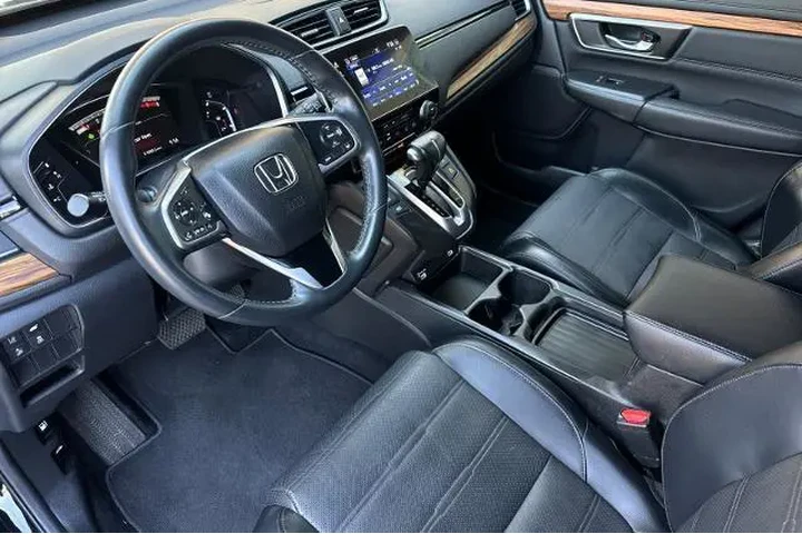 $25703 : Honda CR-V 2020 EX-L 4dr SUV image 10