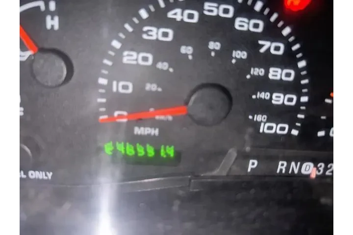 $12995 : Ford F-350 Super Duty 2003 4 image 3