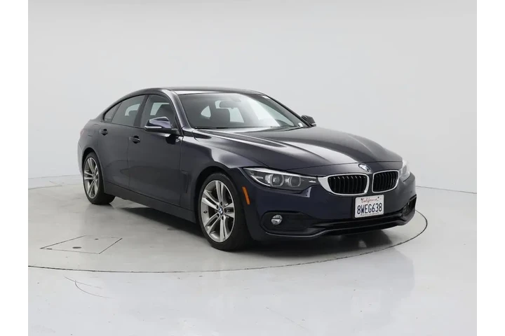 $19998 : BMW 4 Series 2018 430i Gran image 1