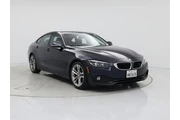 BMW 4 Series 2018 430i Gran en Fresno