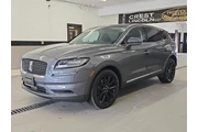 $39999 : Lincoln Nautilus 2021 AWD Re thumbnail