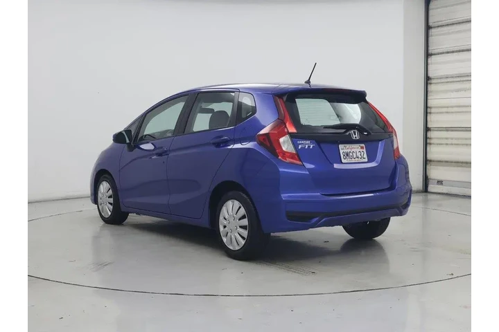 $18998 : Honda Fit 2019 LX 4dr Hatchb image 2