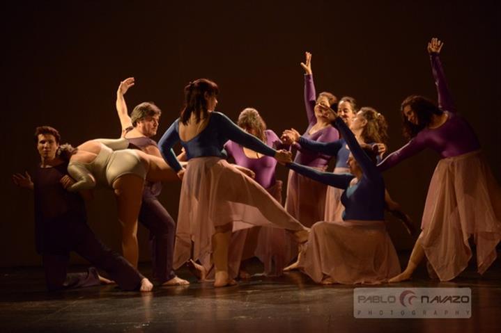 CLASES DE DANZA ARMONIZADORA image 3