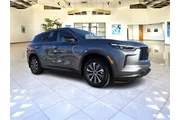INFINITI QX60 2025 Pure 4dr en Las Vegas