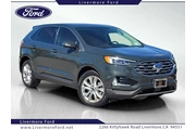 Ford Edge 2022 AWD Titanium en Stockton