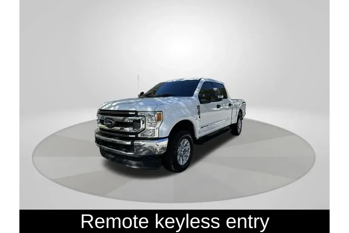 $39991 : Ford F-250 Super Duty 2022 4 image 3