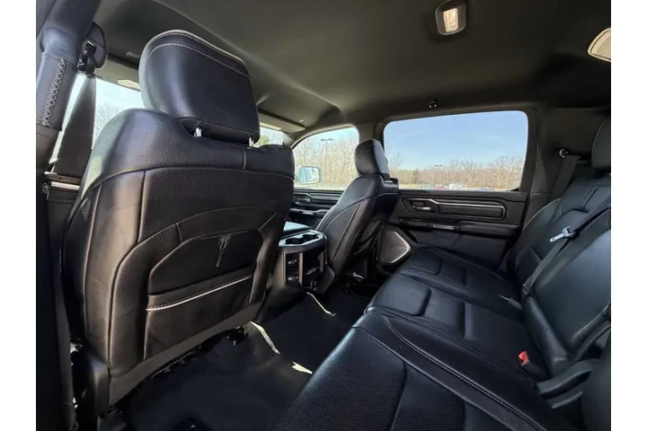 $27999 : 2020 RAM 1500 Limited image 5