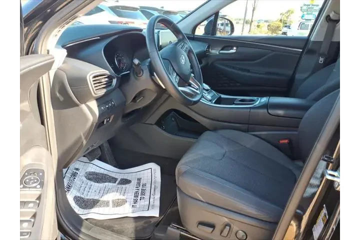 $24990 : Hyundai SANTA FE 2023 SEL 4d image 5