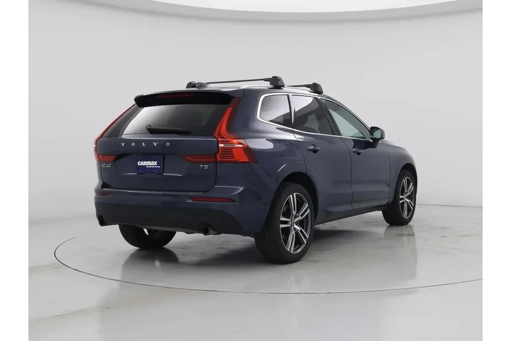 $24998 : Volvo XC60 2020 AWD T5 Momen image 8