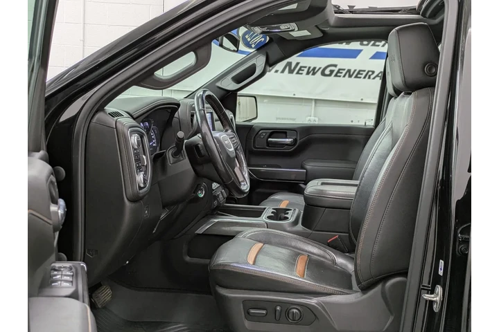 $40995 : Pre-Owned 2022 Sierra 1500 Li image 3