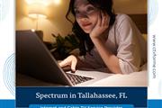 Spectrum TV App in Tallahassee en Orlando