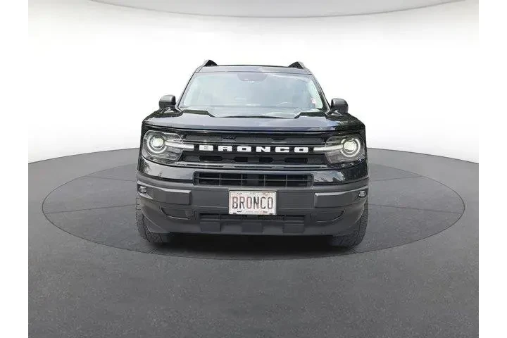 $28789 : Ford Bronco Sport 2024 AWD O image 10