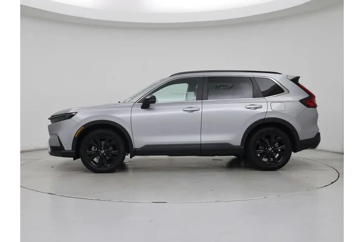 $36998 : Honda CR-V Hybrid 2023 AWD S image 3