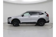 $36998 : Honda CR-V Hybrid 2023 AWD S thumbnail
