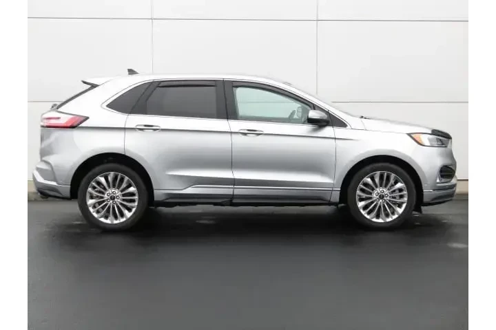 $30999 : Ford Edge 2022 AWD Titanium image 3
