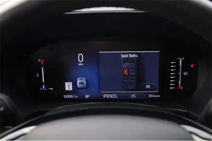 $20950 : Ford Escape 2023 AWD Active image 10