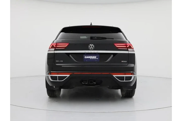 $33998 : Volkswagen Atlas Cross Sport image 6