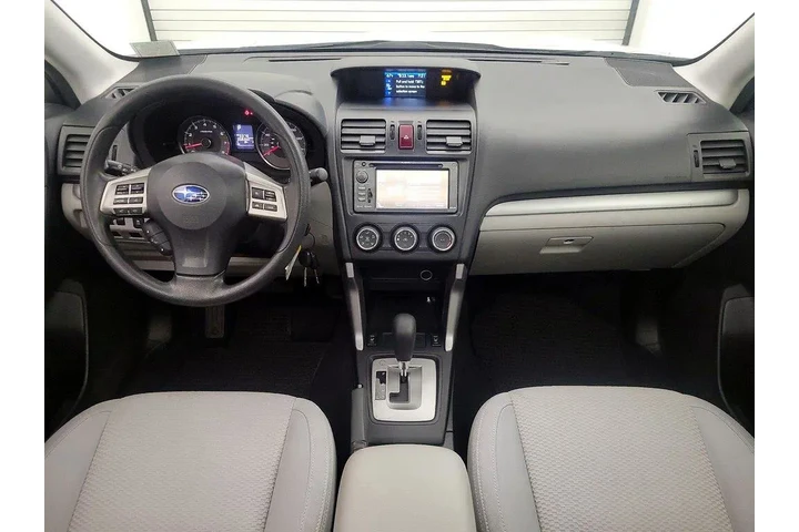 $17998 : Subaru Forester 2015 AWD 2.5 image 9
