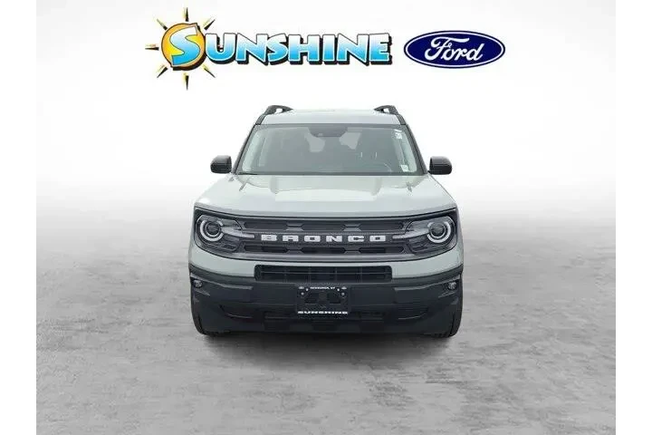 $25500 : Ford Bronco Sport 2023 AWD B image 2