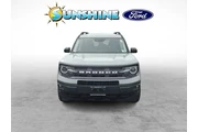 $25500 : Ford Bronco Sport 2023 AWD B thumbnail