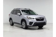 Subaru Forester 2020 AWD Pre